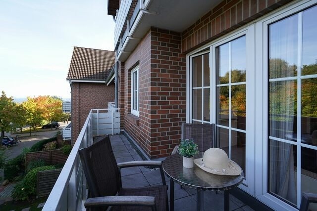 Ferienwohnung in Scharbeutz - Seepark Muschelschubser - Bild 2