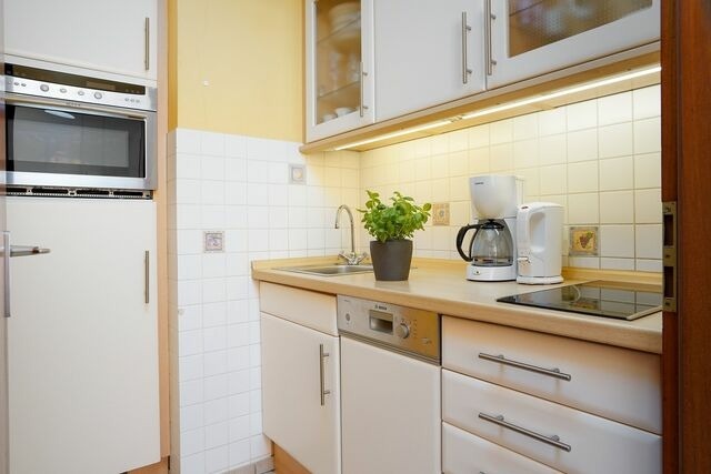 Ferienwohnung in Scharbeutz - Seepark Muschelschubser - Bild 3