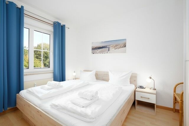 Ferienwohnung in Scharbeutz - Seepark Muschelschubser - Bild 4