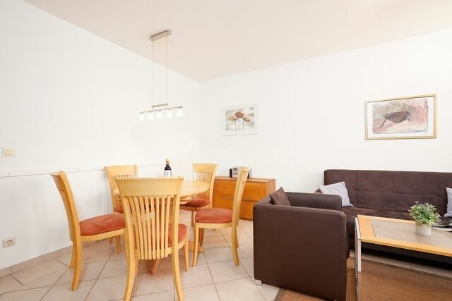 Ferienwohnung in Scharbeutz - Seepark Muschelschubser - Bild 8