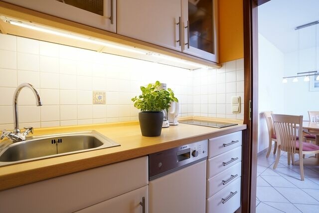 Ferienwohnung in Scharbeutz - Seepark Muschelschubser - Bild 11