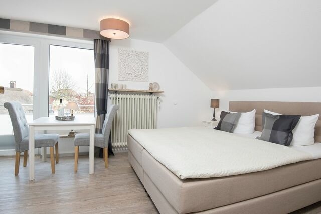 Ferienwohnung in Dahme - Am Brook 3 Strandperle Dahme - Bild 3