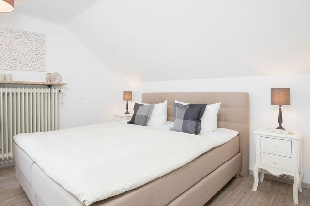 Ferienwohnung in Dahme - Am Brook 3 Strandperle Dahme - Bild 5