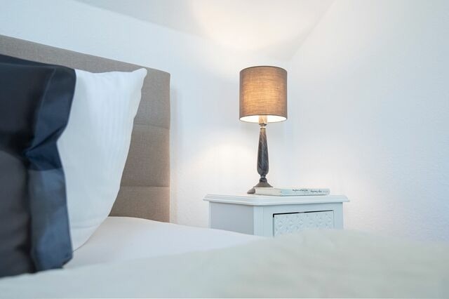 Ferienwohnung in Dahme - Am Brook 3 Strandperle Dahme - Bild 6