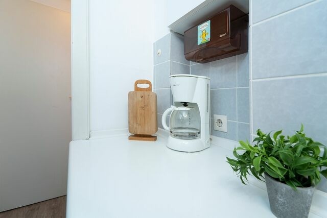 Ferienwohnung in Dahme - Am Brook 3 Strandperle Dahme - Bild 10