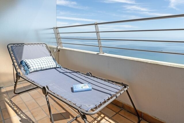 Ferienwohnung in Timmendorfer Strand - An der Waldkapelle 26 Übers Meer - Bild 14