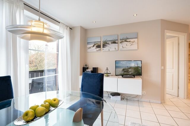 Ferienwohnung in Dahme - An der Aue 11a- Mareike - Bild 5