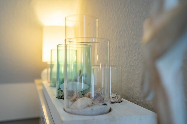 Ferienwohnung in Dahme - An der Aue 11a- Mareike - Bild 10