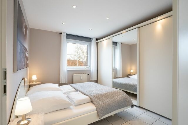 Ferienwohnung in Dahme - An der Aue 11a- Mareike - Bild 15