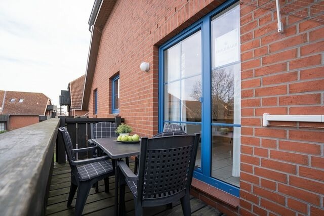 Ferienwohnung in Dahme - An der Aue 11a- Mareike - Bild 20