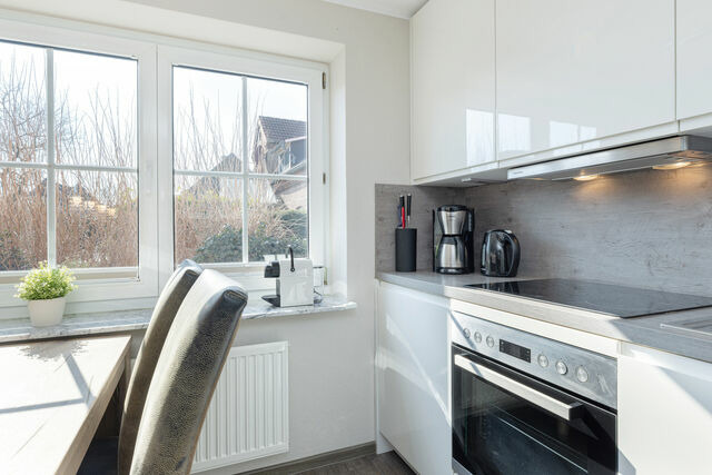 Ferienwohnung in Laboe - Bellevue Bellevue 02 - Bild 19