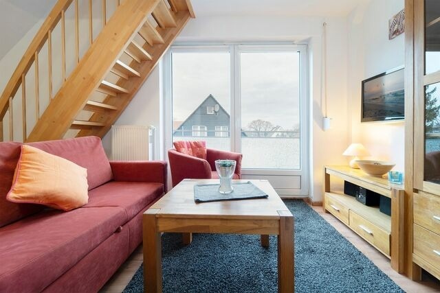 Ferienwohnung in Kellenhusen - Ostlandstraße 1 Sturmmöwe - Bild 5