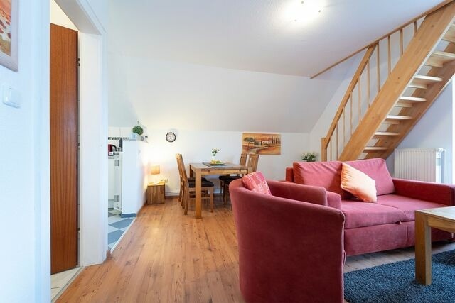 Ferienwohnung in Kellenhusen - Ostlandstraße 1 Sturmmöwe - Bild 8