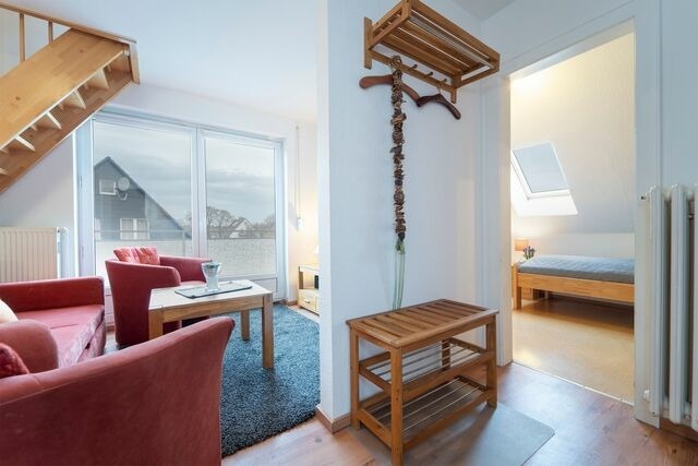 Ferienwohnung in Kellenhusen - Ostlandstraße 1 Sturmmöwe - Bild 18