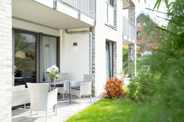 Ferienwohnung in Scharbeutz - Hansastraße 5a Seaside Scharbeutz - Bild 3