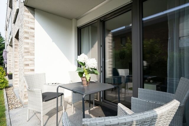 Ferienwohnung in Scharbeutz - Hansastraße 5a Seaside Scharbeutz - Bild 9