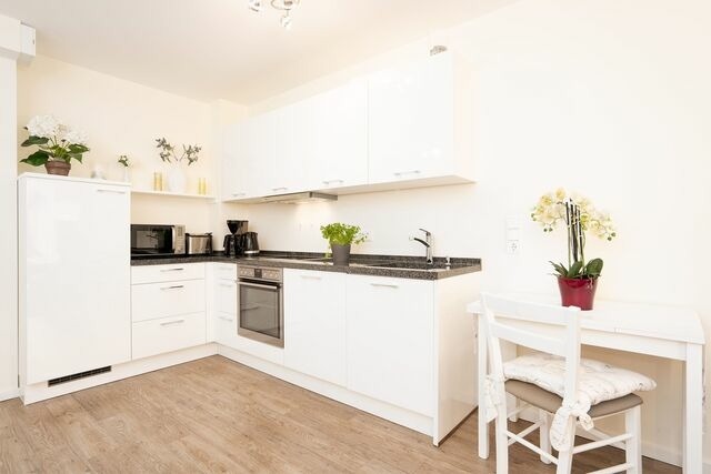 Ferienwohnung in Scharbeutz - Hansastraße 5a Seaside Scharbeutz - Bild 14