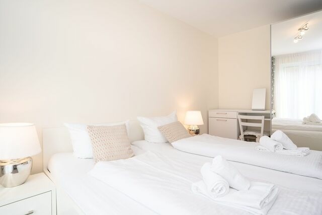 Ferienwohnung in Scharbeutz - Hansastraße 5a Seaside Scharbeutz - Bild 18