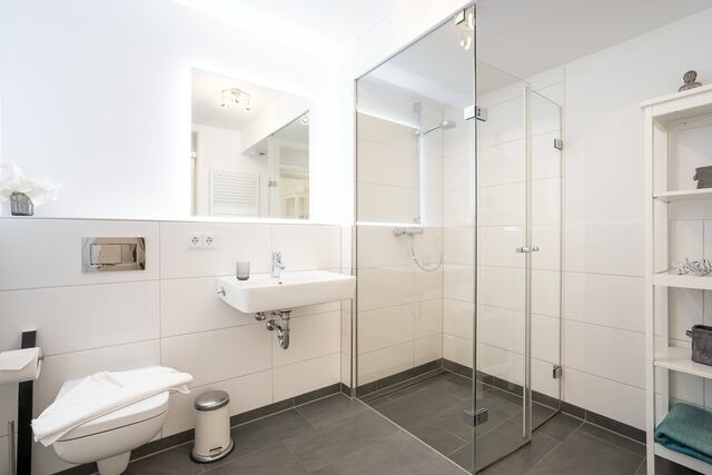 Ferienwohnung in Scharbeutz - Hansastraße 5a Seaside Scharbeutz - Bild 20