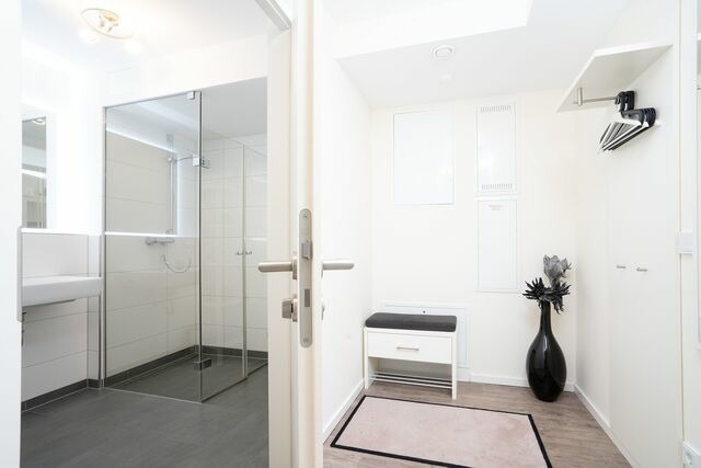 Ferienwohnung in Scharbeutz - Hansastraße 5a Seaside Scharbeutz - Bild 22