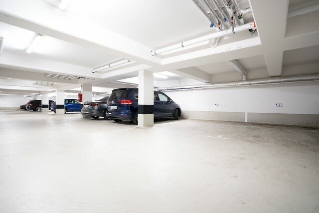 Ferienwohnung in Scharbeutz - Hansastraße 5a Seaside Scharbeutz - Bild 24