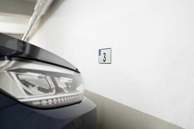 Ferienwohnung in Scharbeutz - Hansastraße 5a Seaside Scharbeutz - Bild 25