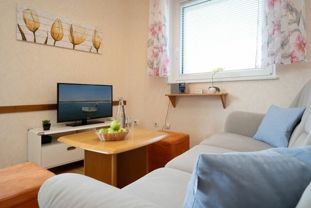 Ferienwohnung in Kellenhusen - Sol Mare Wohnung 1 - Bild 7