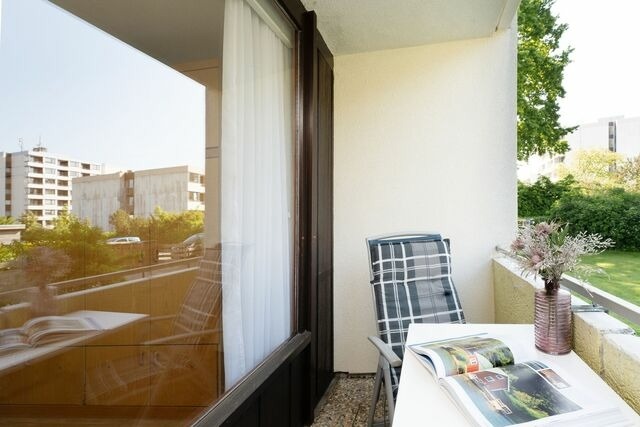 Ferienwohnung in Kellenhusen - Sol Mare Wohnung 1 - Bild 13