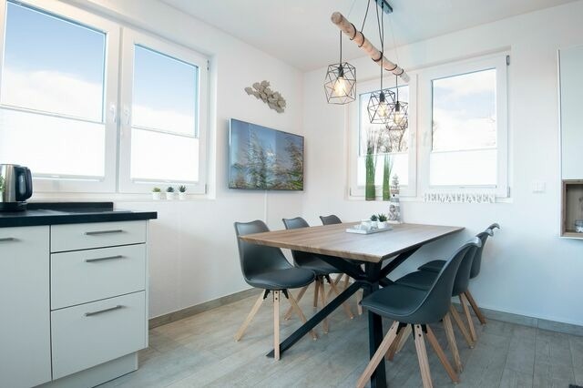 Ferienwohnung in Kellenhusen - Am Ring 22 Stranddomizil 9 - Bild 6