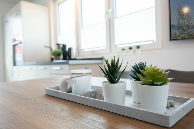 Ferienwohnung in Kellenhusen - Am Ring 22 Stranddomizil 9 - Bild 8