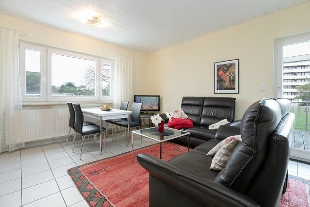 Ferienwohnung in Grömitz - Haus Seestern Grömitz Strandglück - Bild 6