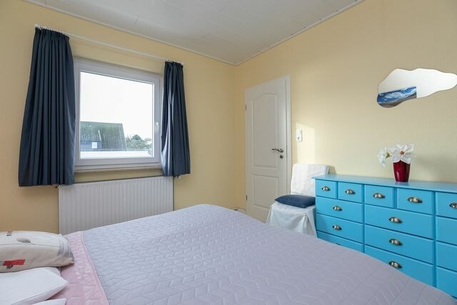 Ferienwohnung in Grömitz - Haus Seestern Grömitz Strandglück - Bild 9