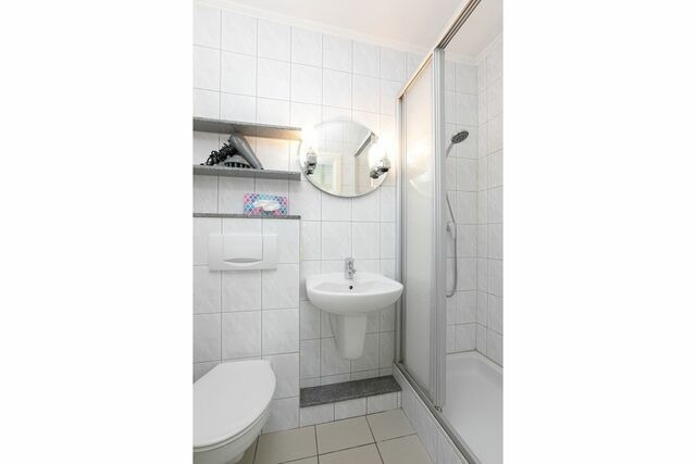 Ferienwohnung in Grömitz - Haus Seestern Grömitz Strandglück - Bild 17