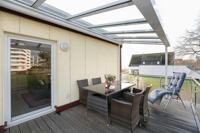 Ferienwohnung in Grömitz - Haus Seestern Grömitz Strandglück - Bild 18