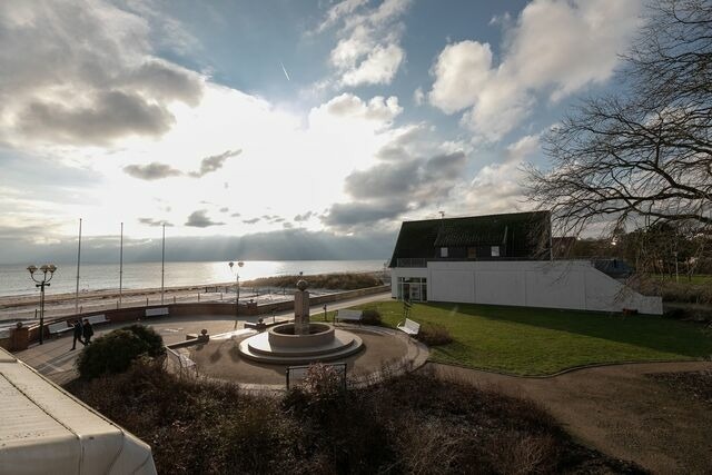 Ferienwohnung in Grömitz - Haus Seestern Grömitz Strandglück - Bild 19
