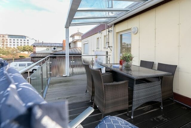 Ferienwohnung in Grömitz - Haus Seestern Grömitz Strandglück - Bild 20