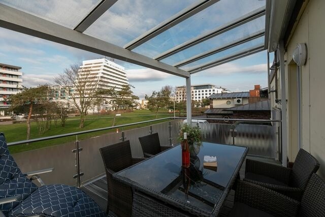 Ferienwohnung in Grömitz - Haus Seestern Grömitz Strandglück - Bild 21