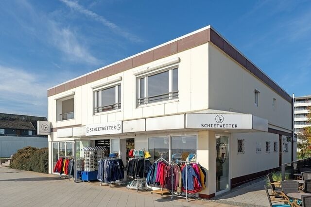 Ferienwohnung in Grömitz - Haus Seestern Grömitz Strandglück - Bild 24