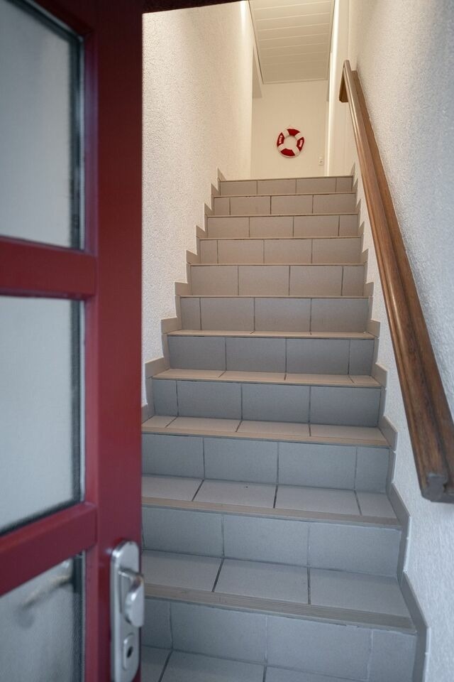 Ferienwohnung in Grömitz - Haus Seestern Grömitz Strandglück - Bild 25