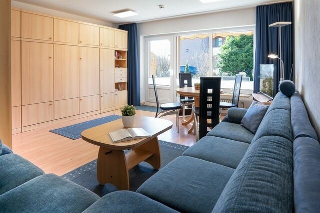 Ferienwohnung in Kellenhusen - Deichhof 3a Dünenwind - Bild 7