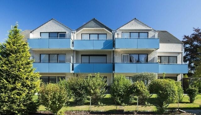 Ferienwohnung in Kellenhusen - Deichhof 3a Dünenwind - Bild 19