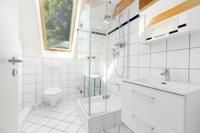 Ferienwohnung in Laboe - Haus Windjammer Gorch Fock - Bild 22