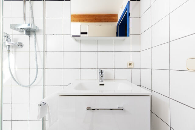 Ferienwohnung in Laboe - Haus Windjammer Gorch Fock - Bild 23