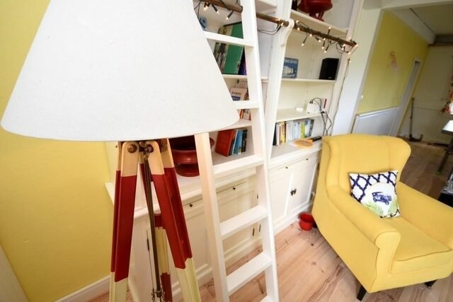 Ferienhaus in Heringsdorf - Wat&#039;n Glück - Bild 10