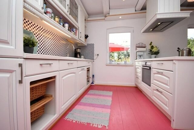 Ferienhaus in Heringsdorf - Wat&#039;n Glück - Bild 14