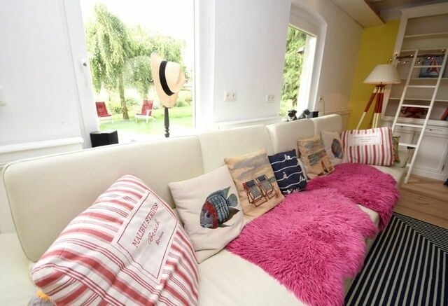 Ferienhaus in Heringsdorf - Wat&#039;n Glück - Bild 15