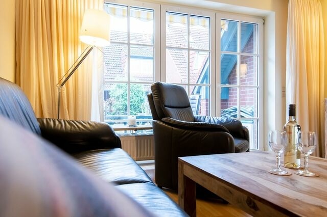 Ferienhaus in Gr&ouml;mitz - Wiesengrund 35 - Bild 6