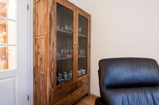 Ferienhaus in Gr&ouml;mitz - Wiesengrund 35 - Bild 7