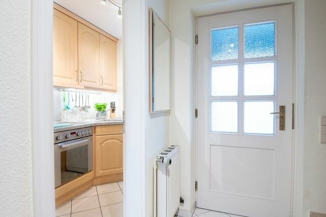 Ferienhaus in Gr&ouml;mitz - Wiesengrund 35 - Bild 18