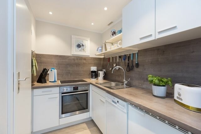 Ferienwohnung in Gr&ouml;mitz - D&uuml;nennest Gr&ouml;mitz - Bild 3